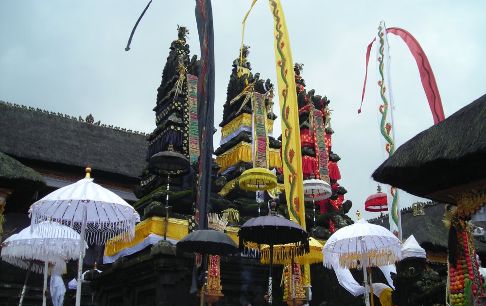 penataran agung besakih - bali penataran agung besakih - bali