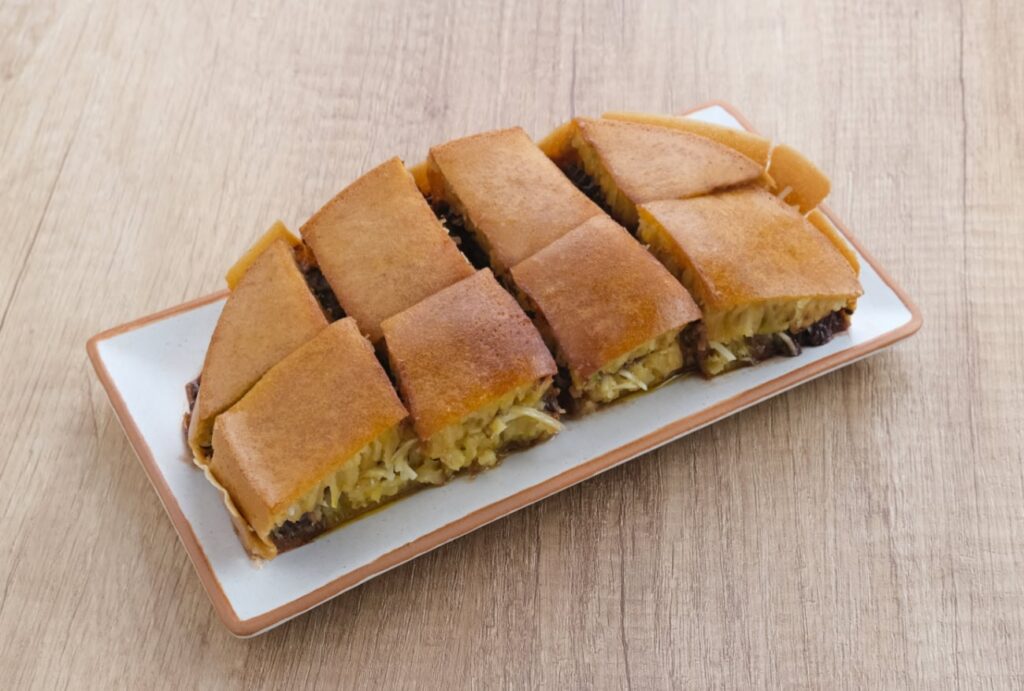 martabak terang bulan