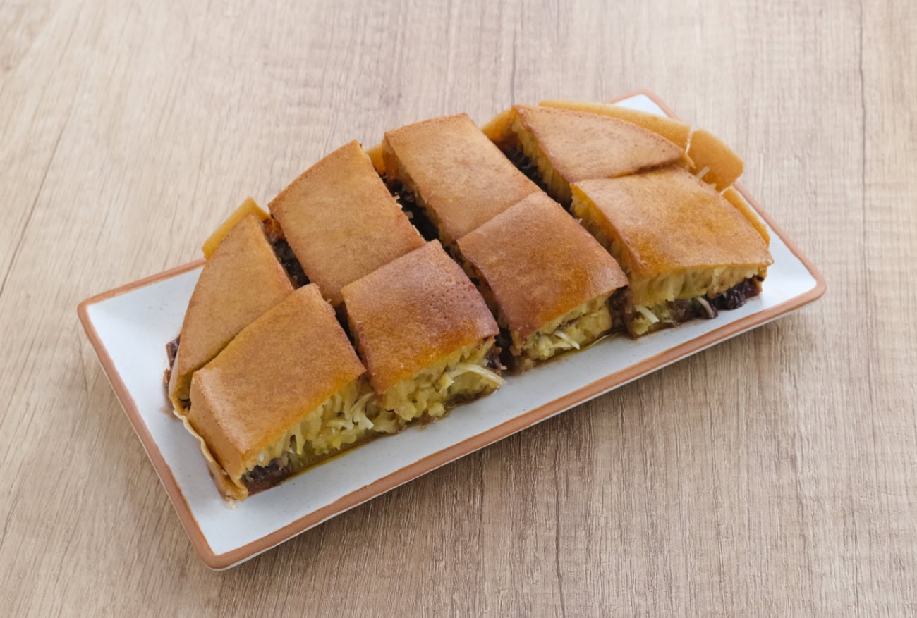 martabak terang bulan